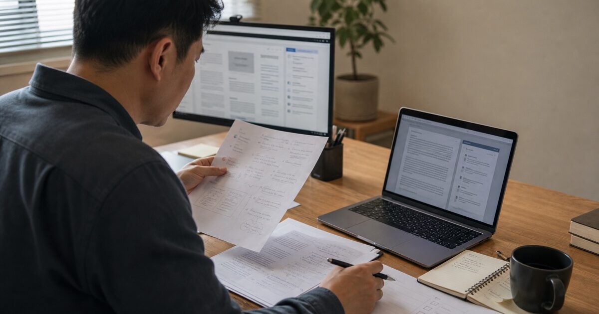 전문직은 왜 AI를 사용해야 할까? 경력이 쌓일수록 잘 활용하는 방법